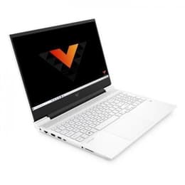 HP Victus 16-D0300NF 16-inch - Core i5-11400H - 8GB 512GB NVIDIA Geforce RTX 3050 AZERTY - Francês