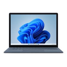 Microsoft Surface Laptop (1769) 13-inch (2018) - Core i5-7200U - 8GB - SSD 256 GB AZERTY - Francês