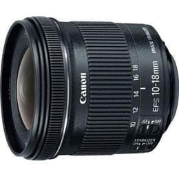 Canon Lente Canon 10-18 mm f/4.5-5.6