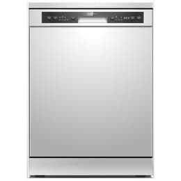 Schneider SCDW1347DS Máquina de lavar loiça encastrável Cm - 10 a 12 talheres