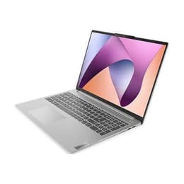 Lenovo IdeaPad Slim 5 16ABR8 16-inch (2023) - Ryzen 7 - 7000 Series (U) - 16GB - SSD 1 TB QWERTZ - Alemão