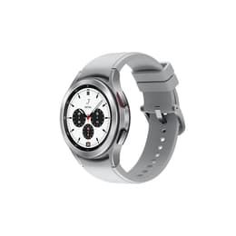 Samsung Galaxy Watch4 Classic Bluetooth 42 mm - Prata