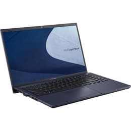 Asus ExpertBook B1500CEPE-BQ005R 15-inch (2020) - Core i5-1135G7﻿ - 8GB - SSD 512 GB QWERTY - Árabe