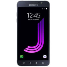 Galaxy J7 16GB - Preto - Desbloqueado