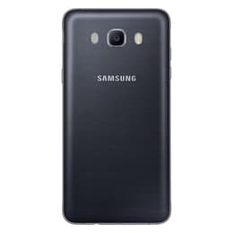 Galaxy J7 16GB - Preto - Desbloqueado