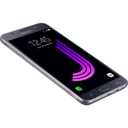 Galaxy J7 16GB - Preto - Desbloqueado