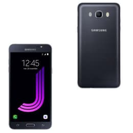 Galaxy J7 16GB - Preto - Desbloqueado
