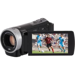 Jvc Everio GZ-E105BE Camcorder - Preto