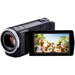 Jvc Everio GZ-E105BE Camcorder - Preto