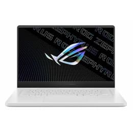 Asus ROG Zephyrus G15 GA503RM-LN077W 15"-inch - Ryzen 7 6800HS - 16GB - SSD 1 TB NVIDIA GeForce RTX 3060 QWERTY - Inglês