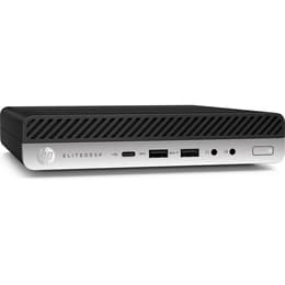 HP EliteDesk 800 G4 DM Core i5-8500 3 - SSD 256 GB - 16GB