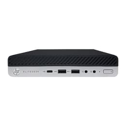 HP EliteDesk 800 G4 DM Core i5-8500 3 - SSD 256 GB - 16GB