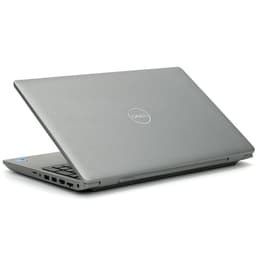 Dell Latitude 5521 15-inch (2021) - Core i7 - Gen 11 (H) - 16GB - SSD 256 GB AZERTY - Francês