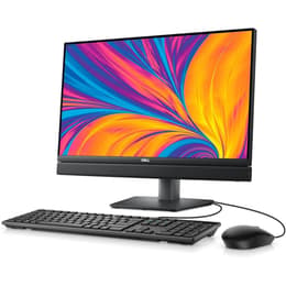 Dell Pro 24 All-in-one QC24251 24" Core i5 1.7 GHz - SSD 512 GB - 16GB QWERTY - Italiano
