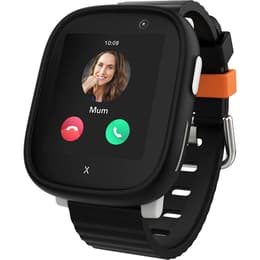 Smart Watch GPS Xplora X6 Play - Preto