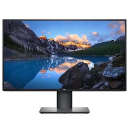 27-inch Dell UltraSharp U2720Q 2560 x 1440 LED Monitor Cinzento