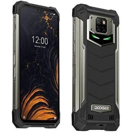 Doogee S88 Pro 128GB - Laranja - Desbloqueado