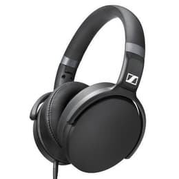 HD 4.30I Auscultador- com microfone - Preto