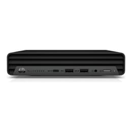 HP Elite 800 G8 Tiny Core i5-11400T 1.3 - SSD 4 TB - 8GB