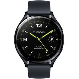 Xiaomi Watch 2 Bluetooth 45 mm - Preto