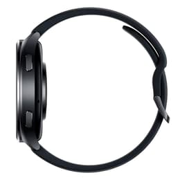 Xiaomi Watch 2 Bluetooth 45 mm - Preto