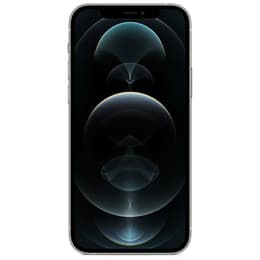 iPhone 12 Pro 256GB - Prateado - Desbloqueado
