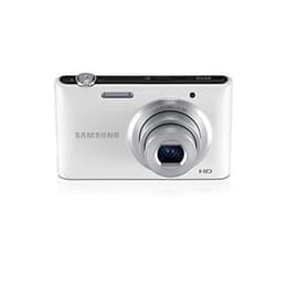 Compacto ST73 - Branco + Samsung Samsung 4.5-22.5mm f/2.5-6.3 f/2.5-6.3