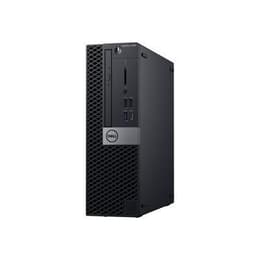 Dell OptiPlex 7060 Core i5-8500T 2.1 - SSD 512 GB - 8GB