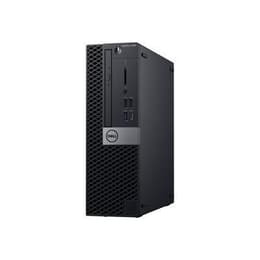 Dell OptiPlex 7060 Core i5-8500T 2,1 - SSD 512 GB - 8GB