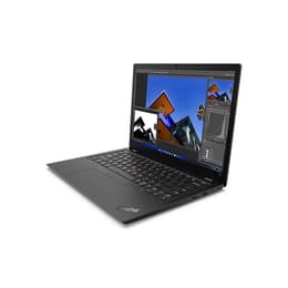 Lenovo ThinkPad L13 G3 13-inch (2021) - Ryzen 3 - 5000 Series (U) - 8GB - SSD 256 GB QWERTY - Inglês