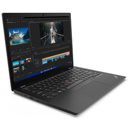 Lenovo ThinkPad L13 G3 13-inch (2021) - Ryzen 3 - 5000 Series (U) - 8GB - SSD 256 GB QWERTY - Inglês
