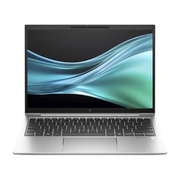 HP EliteBook 830 G11 13-inch (2023) - Core Ultra 5 125U - 16GB - SSD 256 GB QWERTY - Inglês
