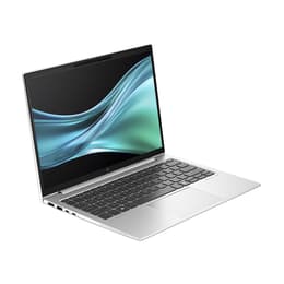 HP EliteBook 830 G11 13-inch (2023) - Core Ultra 5 125U - 16GB - SSD 256 GB QWERTY - Inglês