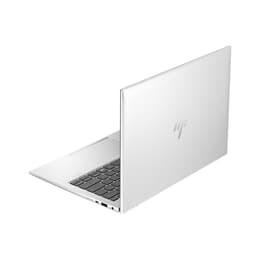HP EliteBook 830 G11 13-inch (2023) - Core Ultra 5 125U - 16GB - SSD 256 GB QWERTY - Inglês