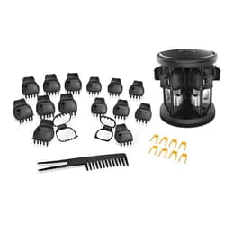 Instyler Ceramic Styling Shells Rolos Aquecidos