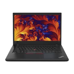 Lenovo ThinkPad T480 14"