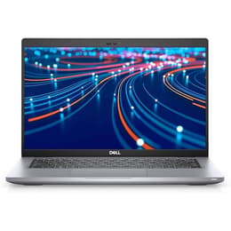 Dell Latitude 5420 14-inch (2021) - Core i5-1145G7 - 8GB - SSD 256 GB AZERTY - Francês