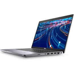 Dell Latitude 5420 14-inch (2021) - Core i5-1145G7 - 8GB - SSD 256 GB AZERTY - Francês
