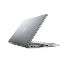 Dell Latitude 5420 14-inch (2021) - Core i5-1145G7 - 8GB - SSD 256 GB AZERTY - Francês