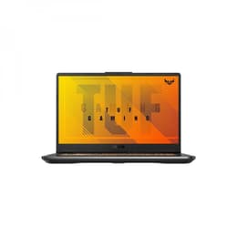 Asus TUF Gaming A17 TUF706IC-HX022W 17"-inch - Ryzen 5 4600H - 16GB - SSD 512 GB NVIDIA GeForce RTX 3050 AZERTY - Francês