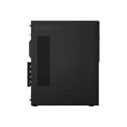 Lenovo ThinkCentre V520S SFF Core i3-7100 3,9 - SSD 256 GB - 8GB