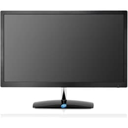 22"-inch Simpletek L22i-40LCD Monitor (G22215FL0) 1920 x 1080 LCD Monitor Branco