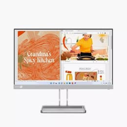 22"-inch Simpletek L22i-40LCD Monitor (G22215FL0) 1920 x 1080 LCD Monitor Branco