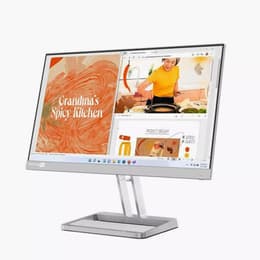 22"-inch Simpletek L22i-40LCD Monitor (G22215FL0) 1920 x 1080 LCD Monitor Branco