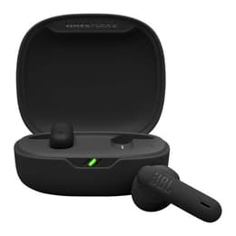 Jbl Wave Flex 2 Earbud Bluetooth Earphones - Preto
