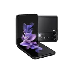 Galaxy Z Flip3 5G 128GB - Preto - Desbloqueado