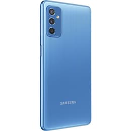 Galaxy M52 5G 128GB - Azul - Desbloqueado