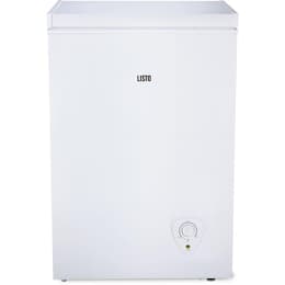 Listo CCL106b Arca congeladora