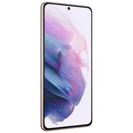 Galaxy S21 5G 128GB - Roxo - Desbloqueado