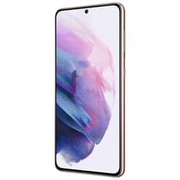 Galaxy S21 5G 128GB - Roxo - Desbloqueado